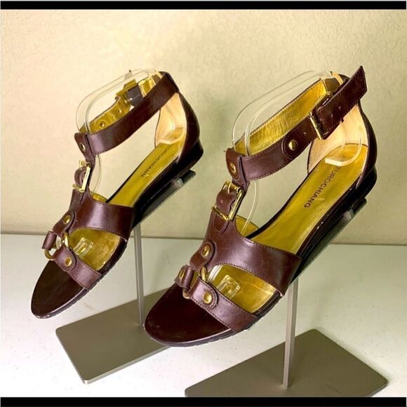 Arturo Chiangmai Sandals   - Picture 1 of 9